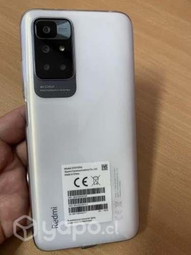 Celular nuevo redmi xiaomi 10