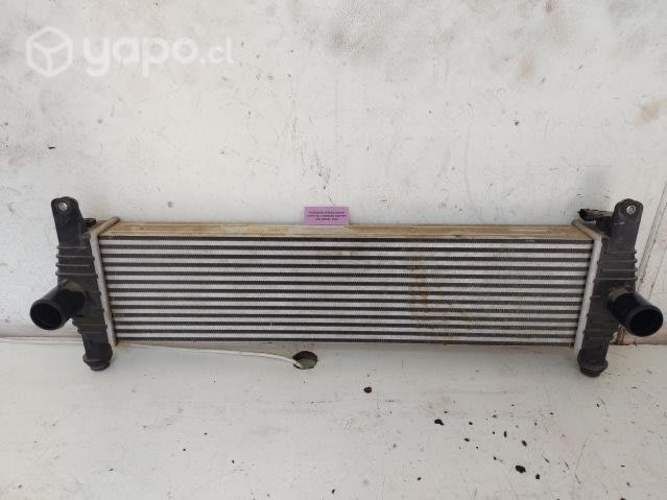 Radiador Intercooler Hunter 4x2 2022
