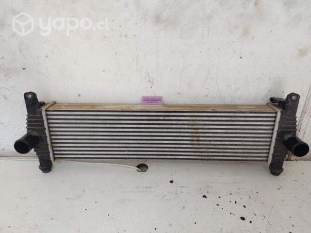 Radiador Intercooler Hunter 4x2 2022