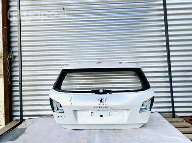 Portalón peugeot 308 original