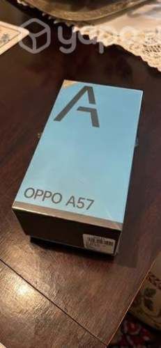 Celular Oppo A57 Dual Sim 128 GB 4 GB RAM NUEVO