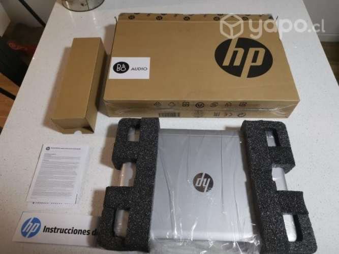 Notebook hp pavilion