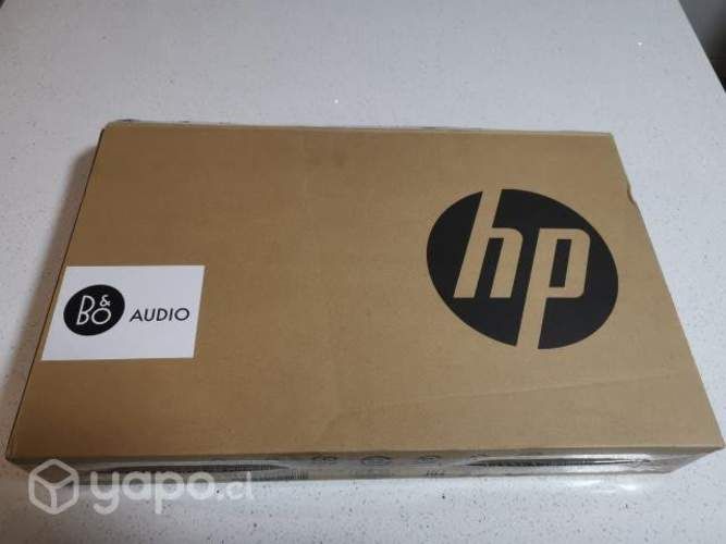 Notebook hp pavilion