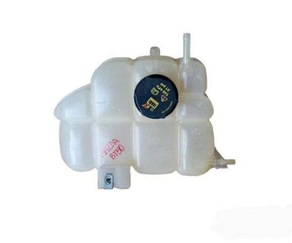 Depósito de Agua Radiador Mazda BT