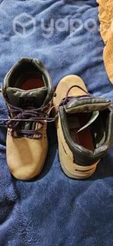 Zapatos de seguridad