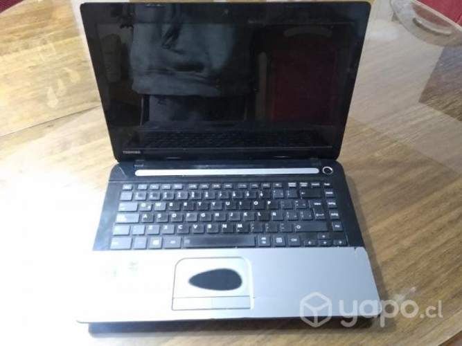 Toshiba satellite c45