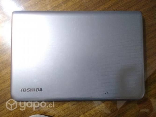 Toshiba satellite c45