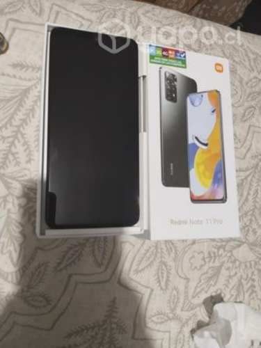 Redmi note 11 pro
