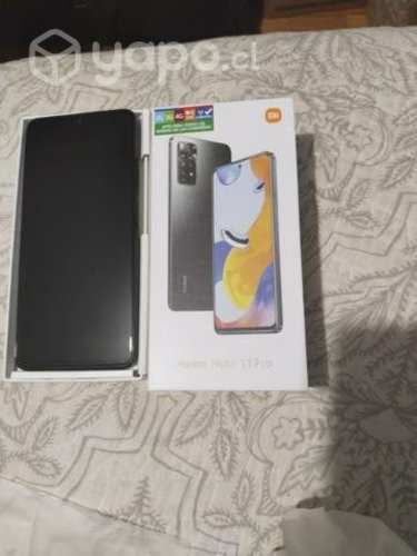 Redmi note 11 pro
