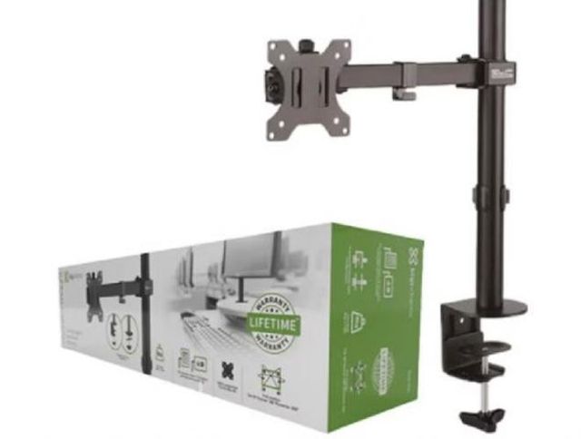 Soporte para monitor KLIP KPM-300