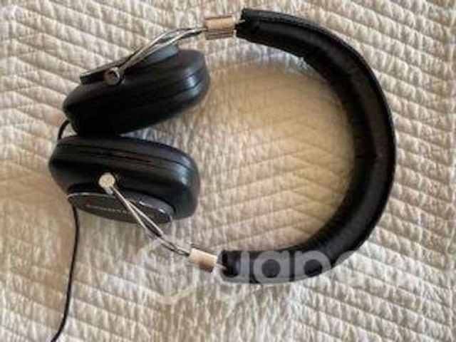 Audifonos Bowers & wilkins