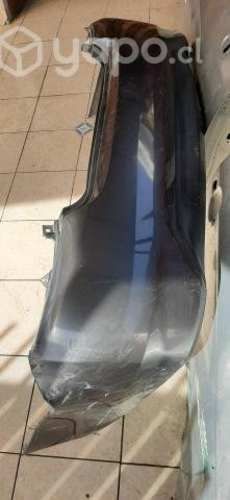 Parachoque nissan versa 2019