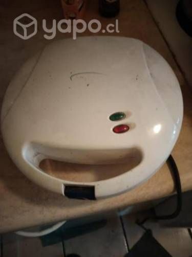 Planchador de sandwichs