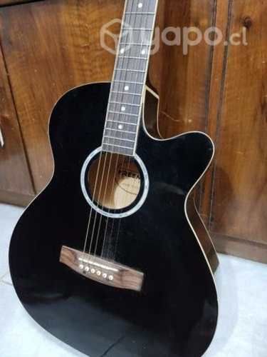 Guitarra acústica