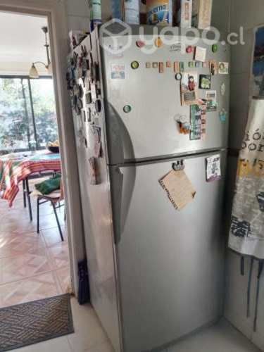 Refrigerador