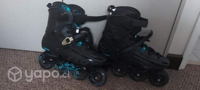 Patines freeskate