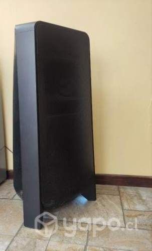 Parlante Samsung Bluetooth t70