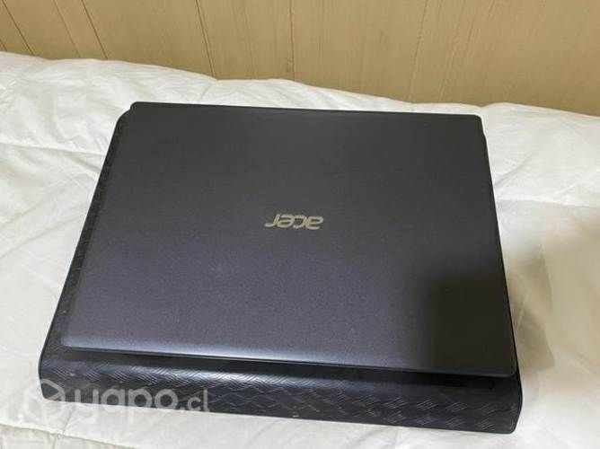 Notebook acer