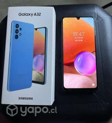 Samsung A32 4G