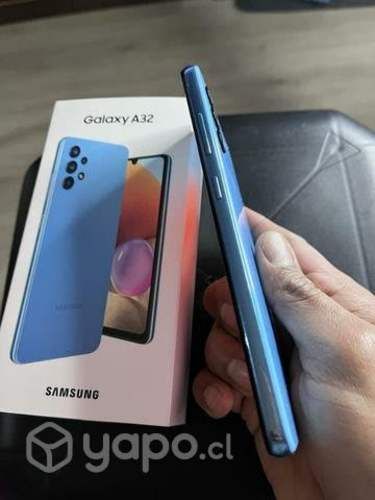 Samsung A32 4G