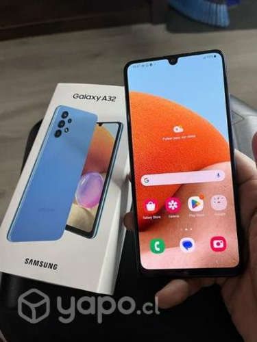 Samsung A32 4G