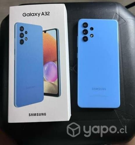 Samsung A32 4G