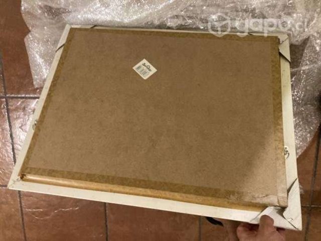 Cuadro "La última cena"