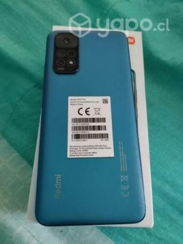 Xiaomi Redmi Note 11duo sim