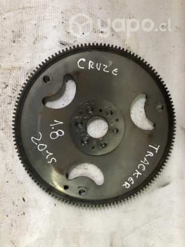 Volante de inercia Chevrolet Cruze 1.8 2015