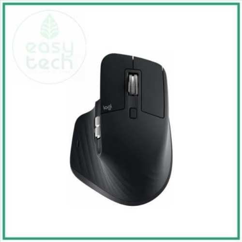 Mouse profesional diseño logitech MX MASTER 3S