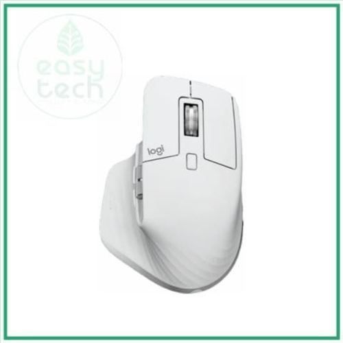 Mouse profesional diseño logitech MX MASTER 3S