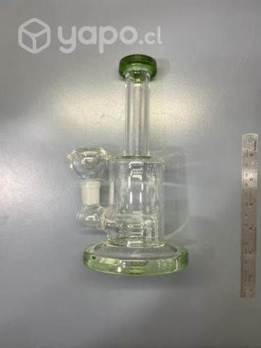 PORTAL LYON L31 bong pirex 20 cms grueso