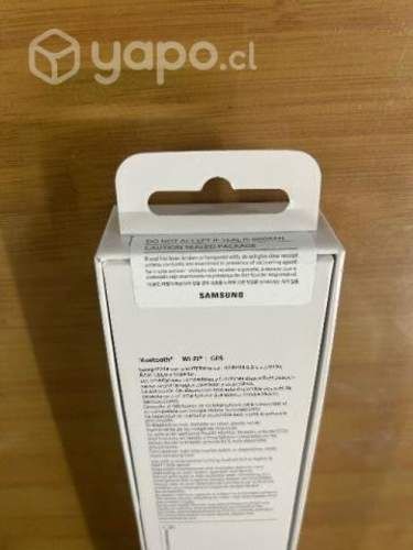 Galaxy watch5 40mm. -NUEVO-