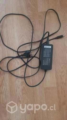 Cargador original xiaomi m365/essential