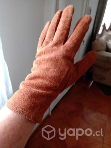Guantes