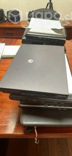 Lote de Notebooks i7 i5 i2