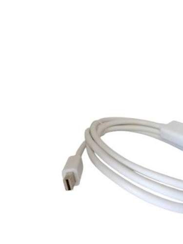 Cable Adapta Mini Displayport a Hdmi Macho Macho P