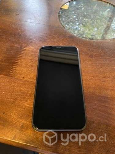 IPhone 11 (89% batería)