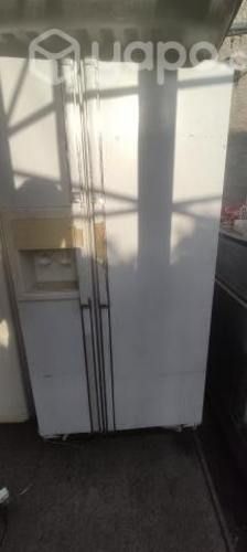 Refrigerador keendmore 2 puertas
