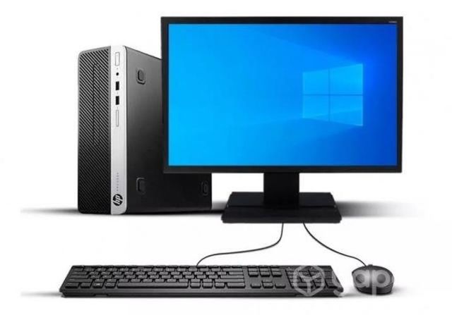 Pc gamer i5-6500 -16gb ram - 3gb video