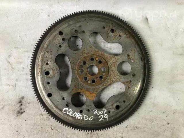Volante de inercia Chevrolet Colorado 2.9 4x2 AT