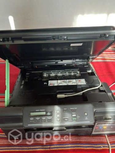 Impresora Brother T500W