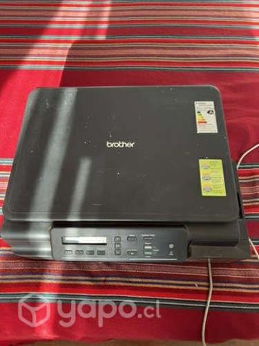 Impresora Brother T500W