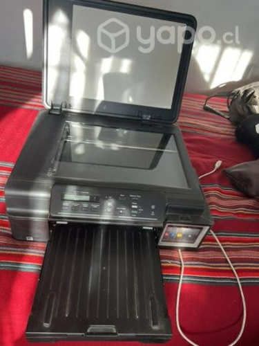 Impresora Brother T500W