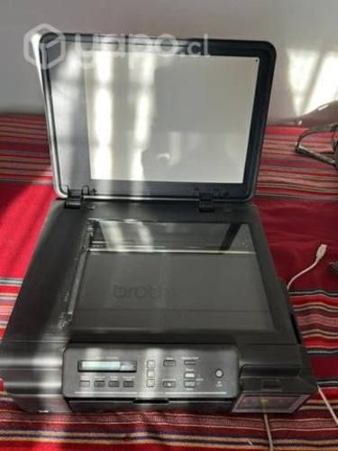 Impresora Brother T500W