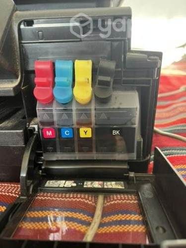 Impresora Brother T500W