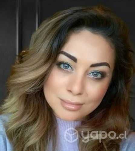 Lentes de Contacto Acabado Natural