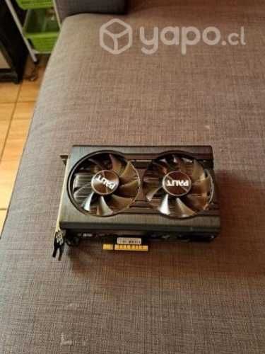 Tarjeta de video Rtx 3050