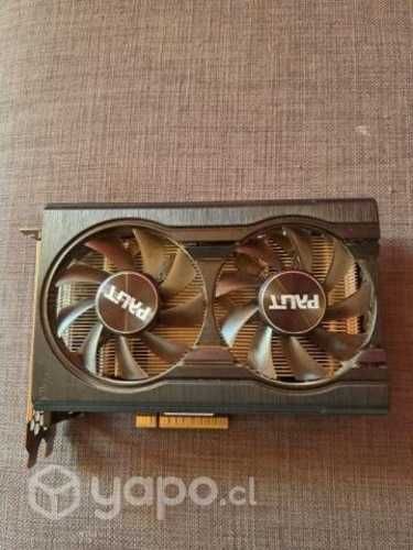 Tarjeta de video Rtx 3050