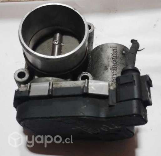 Cuerpo de aceleración Ssangyong Tivoli